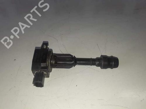 Used Ignition coil NISSAN MICRA III (K12) [2002-2010]  9283298