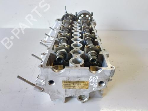 Cylinder head BMW 3 (E46) 320 d | BP12850590M5 