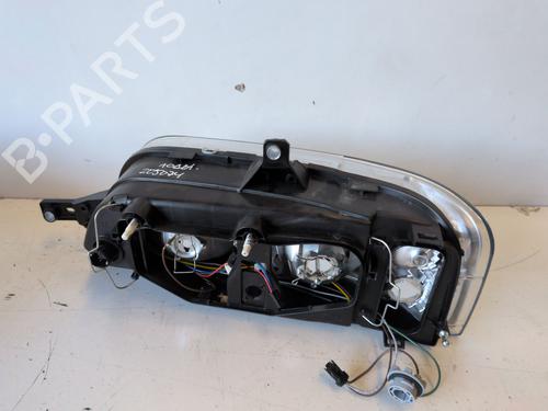 Right headlight FIAT DUCATO Van (244_) 2.8 JTD | BP36504720C29 - Image 2