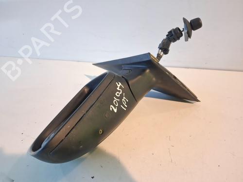 Left mirror SEAT AROSA (6H1) 1.4 | BP29956666C26