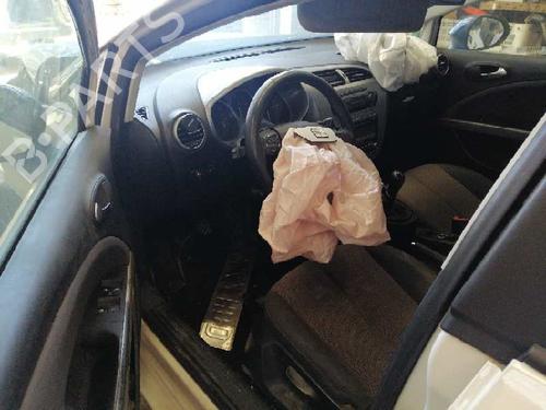 Engine control unit (ECU) SEAT LEON (1P1) 1.6 TDI | BP9282603M57 
