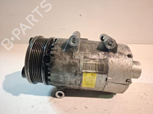 Used AC compressor FORD MONDEO IV Saloon (BA7) 2.0 TDCi (140 hp) 30442244