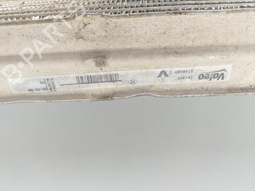 Intercooler NISSAN INTERSTAR Van (X70) | BP13391051M30