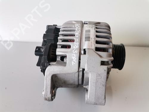 Alternator OPEL ASTRA H (A04) 1.4 (L48) | BP9747902M7 