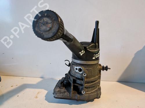 Styring servopumpe CITROËN C4 Picasso I MPV (UD_) [2006-2015]  31632880