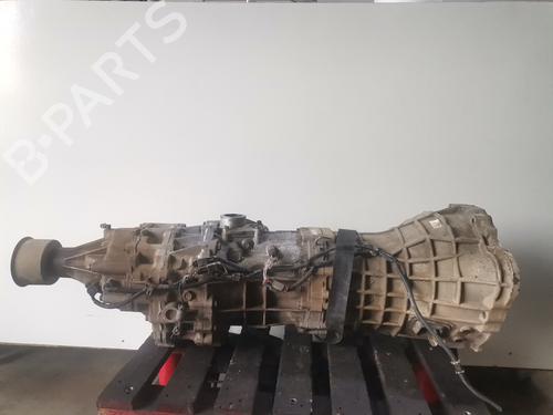 Gearkasse NISSAN PICK UP (D22) 2.5 TD 4WD | BP9427325M3