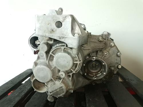Gearbox AUDI A3 (8L1) 1.9 TDI | BP10352882M3 