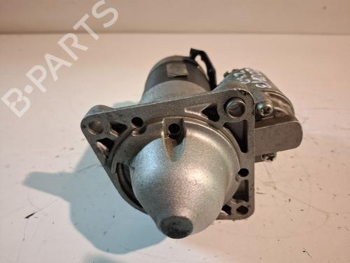 Startmotor OPEL ASTRA H GTC (A04) 1.9 CDTI (L08) (120 hp) 30729921