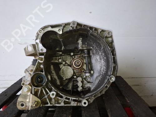 Used Gearbox FIAT PUNTO (188_) 1.9 JTD (86 hp) 22988479
