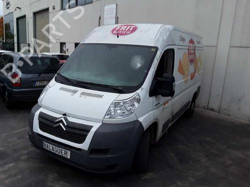 AC compressor CITROËN JUMPER II Van  | BP9313599M34 