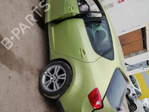 Starter SEAT IBIZA IV (6J5, 6P1)  | BP9283856M8 