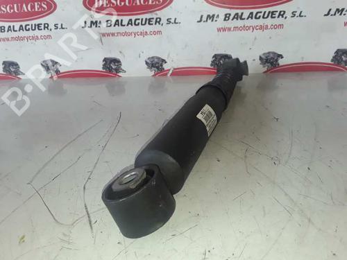 Left rear shock absorber CITROËN C4 Picasso I MPV (UD_) 2.0 HDi 138 | BP9281858M18 
