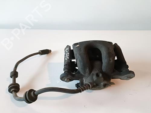 Right front brake caliper BMW 1 (E87) 116 d | BP15772260M104 