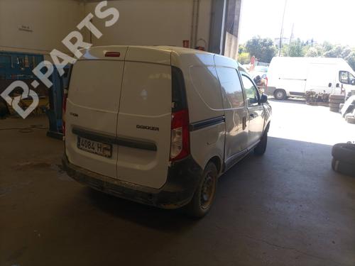 Used Parts DACIA DOKKER MPV (KE_)    1108975