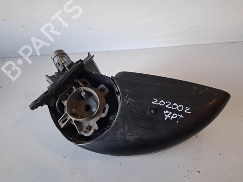 Bakspejl Højre RENAULT ESPACE IV (JK0/1_) 2.0 dCi (JK01, JK02, JK1J, JK1K, JK1H) | BP30580041C27