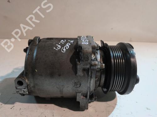 AC compressor FORD TRANSIT CONNECT (P65_, P70_, P80_) 1.8 TDCi | BP31266563M34