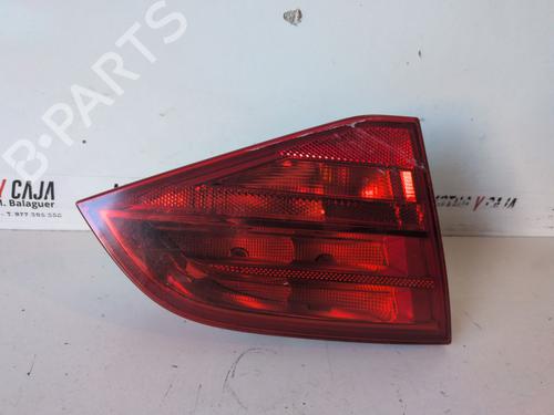 Used Left taillight Left taillight AUDI A4 B8 Avant (8K5) [2007-2017] 36504632 36504632