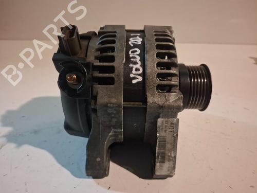 Alternator VOLVO S40 II (544)  | BP29549624M7 