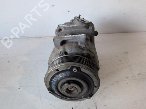 AC compressor VW GOLF V (1K1)  | BP37466221M34  - Image 5