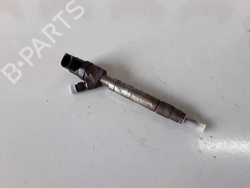 Used Injector MERCEDES-BENZ M-CLASS (W163) ML 400 CDI (163.128) (250 hp) 9284930