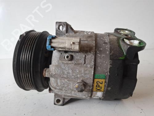 AC Kompressor OPEL VECTRA C (Z02) [2002-2009]  29484060