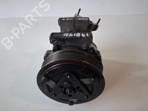 AC compressor CITROËN C3 I (FC_, FN_) 1.1 i | BP23337041M34 