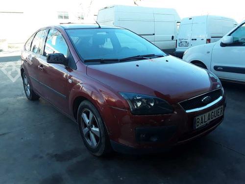 Gearbox FORD FOCUS II (DA_, HCP, DP) 1.6 TDCi | BP9283557M3 