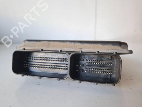 Engine control unit (ECU) MERCEDES-BENZ C-CLASS (W203) C 200 Kompressor (203.042) | BP24893997M57 
