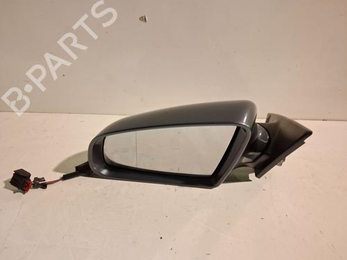 Used Left mirror AUDI A3 (8P1) [2003-2013]  30729813
