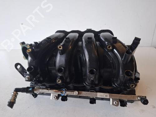 Intake manifold OPEL ASTRA H (A04) 1.6 (L48) | BP29956636M70