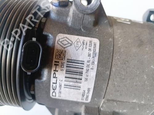 AC compressor RENAULT GRAND SCÉNIC II (JM0/1_) 1.9 dCi (JM14) | BP16046777M34 