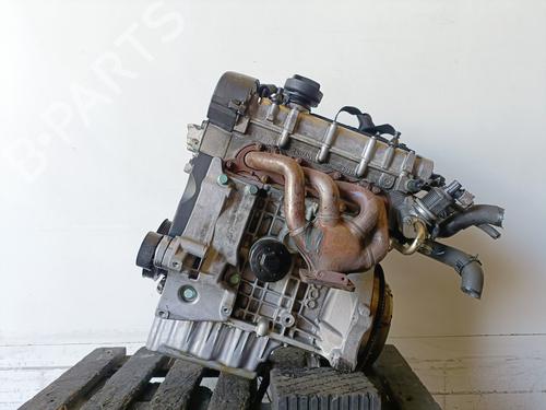 Engine VW POLO (9N_, 9A_) 1.4 16V | BP18460051M1 