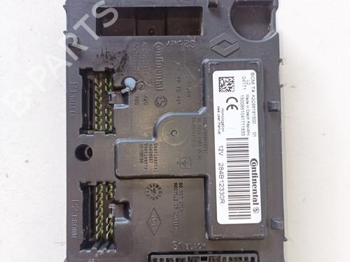 Module électronique DACIA DUSTER (HS_) [2010-2018]  17947265