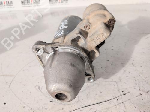 Used Starter Starter PEUGEOT BIPPER Tepee [2008-2026] 36476274 36476274