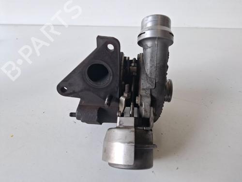 Turbolader/Kompressor RENAULT MEGANE II (BM0/1_, CM0/1_)  | BP25925526M71 