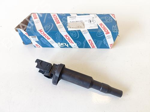 Used Ignition coil PEUGEOT 207 CC (WD_) 1.6 16V (120 hp) 19132733