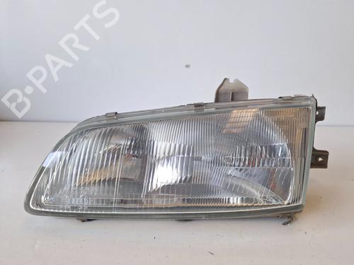 Used Left headlight HYUNDAI H-1 Van (A1) [1997-2008]  26719883