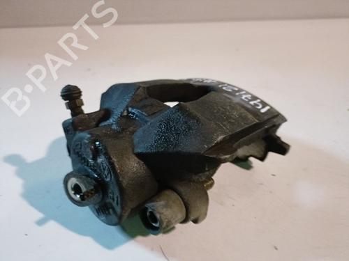 Left front brake caliper VW GOLF VI (5K1)  | BP21178382M105 