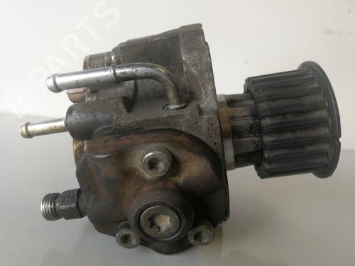 Fuel pump MAZDA 6 Saloon (GG) 2.0 DI (GG14) | BP10080881M76 