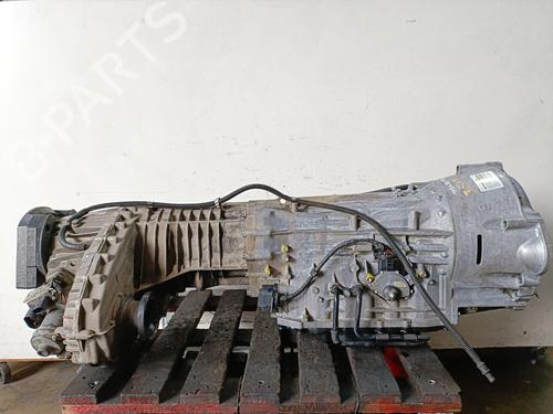 Getriebe für VW TOUAREG (7LA, 7L6, 7L7) 2.5 R5 TDI (174 hp) 12004320