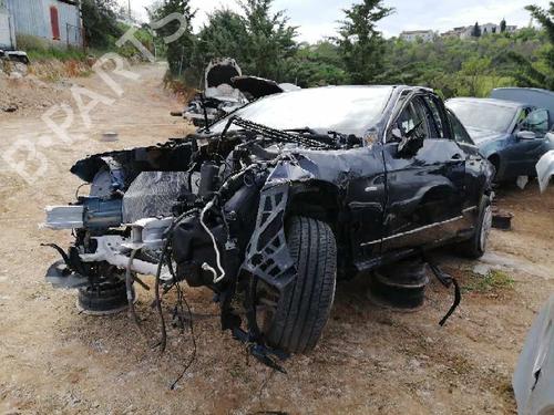 Headlight switch MERCEDES-BENZ E-CLASS (W212)  | BP9282587I24 
