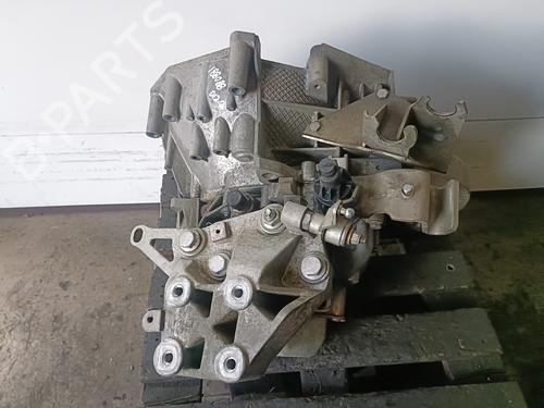Gearbox FIAT DUCATO Bus (250_)  | BP16169475M3 