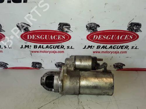 Startmotor OPEL VECTRA C (Z02)  | BP9281750M8 
