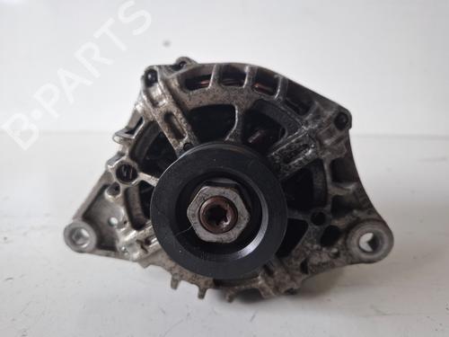 Used Alternator NISSAN MICRA III (K12) 1.2 16V (65 hp) 28950597