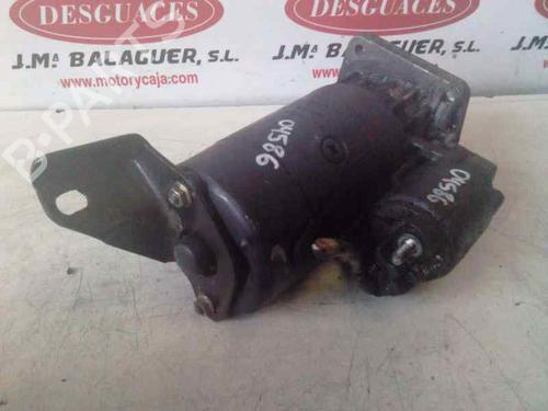 Starter CHRYSLER VOYAGER / GRAND VOYAGER III (GS_, NS_)  | BP10566017M8 