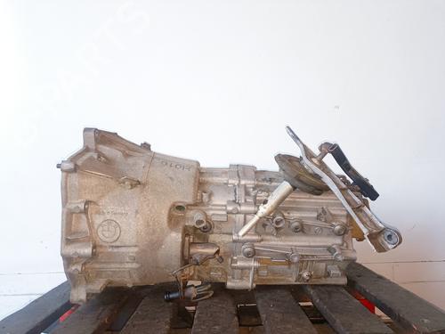 Gearbox BMW 3 (E90) 320 d | BP17433974M3 