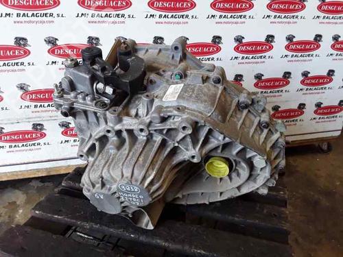 Gearbox FORD MONDEO IV (BA7)  | BP9281112M3 
