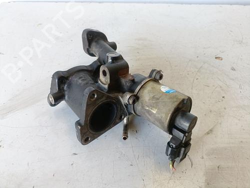 Egr OPEL CORSA C (X01)  | BP13745529M69 