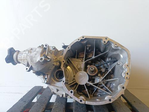 Used Gearbox NISSAN X-TRAIL II (T31) [2007-2018]  13920931