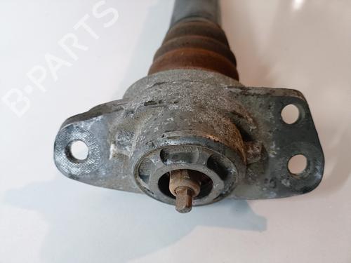 Right rear shock absorber VW TOURAN (1T1, 1T2) 1.9 TDI | BP17044650M19 